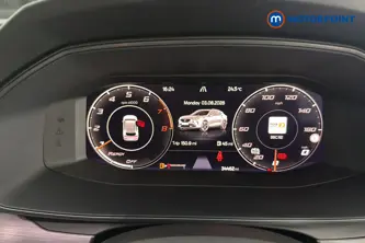 Cupra Formentor V2 Manual Petrol SUV - Stock Number (1665608) - 7th supplementary image