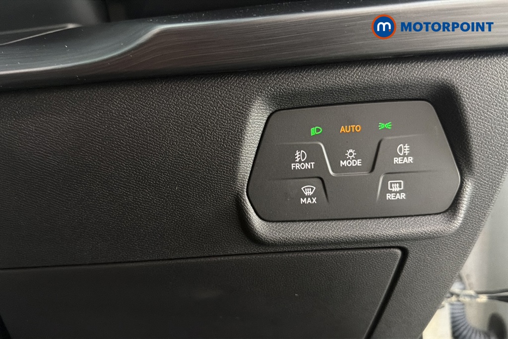Cupra Formentor V2 Manual Petrol SUV - Stock Number (1665608) - 11th supplementary image