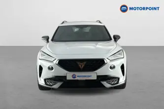 Cupra Formentor V2 Manual Petrol SUV - Stock Number (1665608) - Front bumper