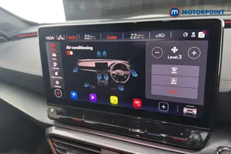 Cupra Formentor V2 Manual Petrol SUV - Stock Number (1665608) - 12th supplementary image