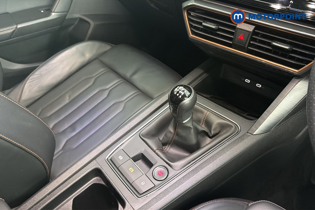 Cupra Formentor V2 Manual Petrol SUV - Stock Number (1665608) - 15th supplementary image