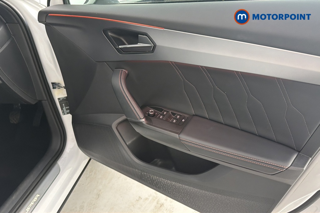 Cupra Formentor V2 Manual Petrol SUV - Stock Number (1665608) - 18th supplementary image