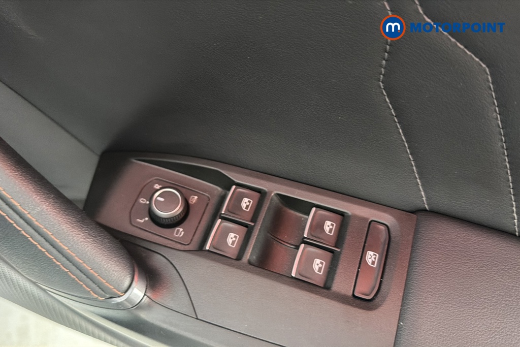 Cupra Formentor V2 Manual Petrol SUV - Stock Number (1665608) - 19th supplementary image