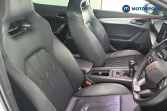 Cupra Formentor V2 Manual Petrol SUV - Stock Number (1665608) - 22nd supplementary image