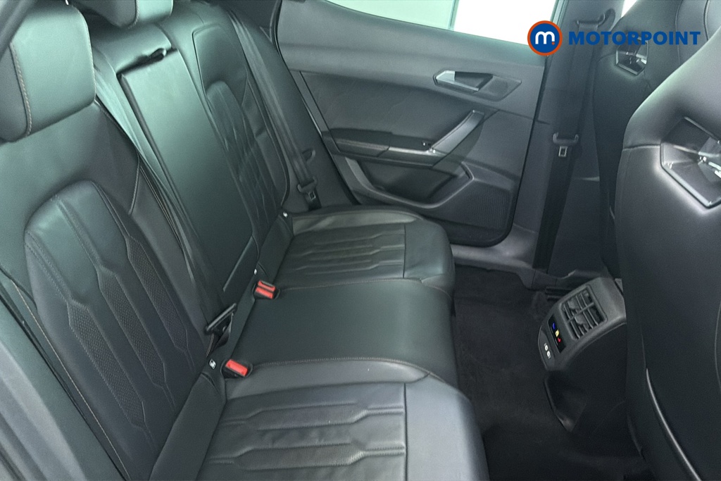 Cupra Formentor V2 Manual Petrol SUV - Stock Number (1665608) - 25th supplementary image