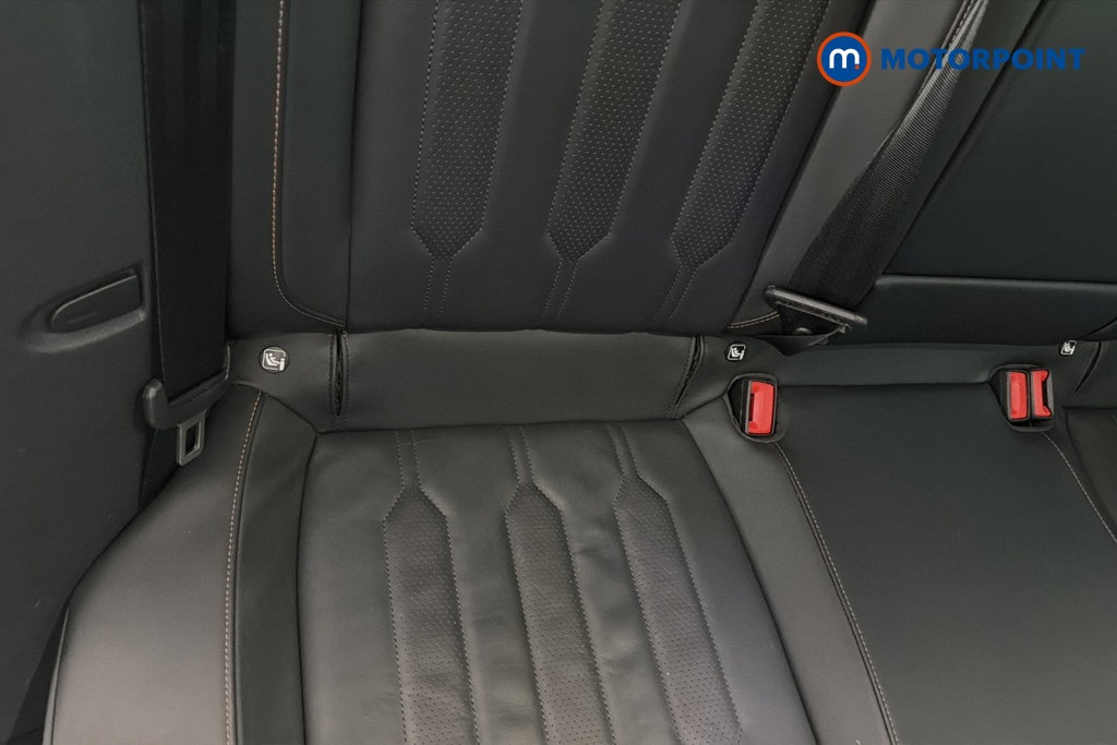 Cupra Formentor V2 Manual Petrol SUV - Stock Number (1665608) - 27th supplementary image