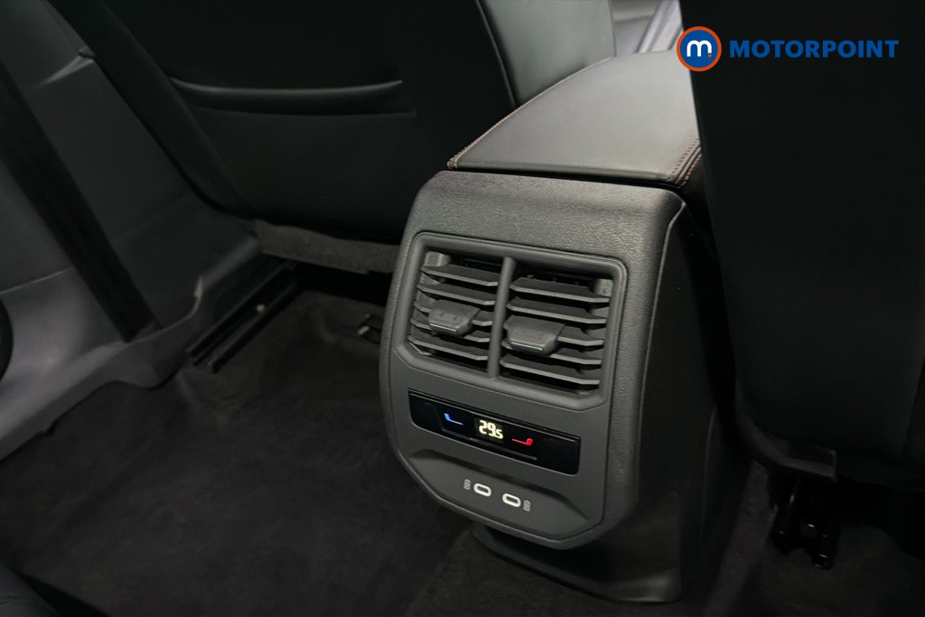 Cupra Formentor V2 Manual Petrol SUV - Stock Number (1665608) - 28th supplementary image