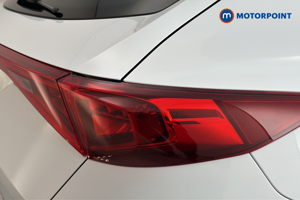 Cupra Formentor V2 Manual Petrol SUV - Stock Number (1665608) - 36th supplementary image