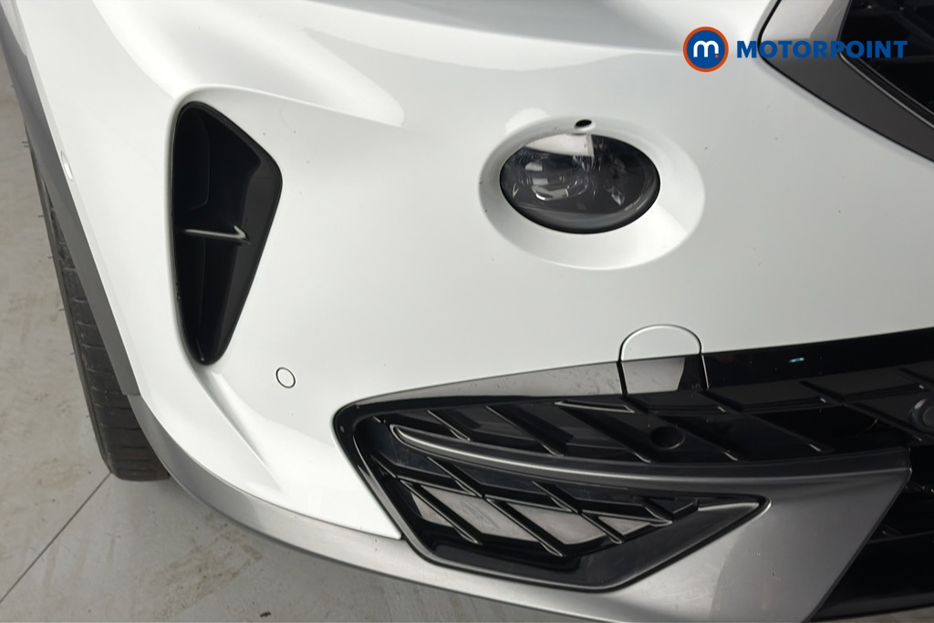 Cupra Formentor V2 Manual Petrol SUV - Stock Number (1665608) - 38th supplementary image