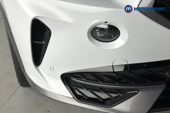 Cupra Formentor V2 Manual Petrol SUV - Stock Number (1665608) - 38th supplementary image