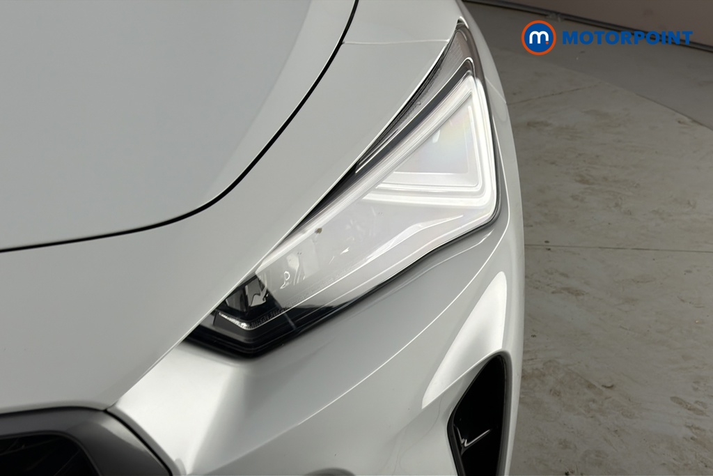 Cupra Formentor V2 Manual Petrol SUV - Stock Number (1665608) - 42nd supplementary image