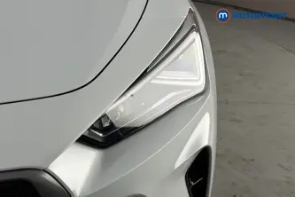 Cupra Formentor V2 Manual Petrol SUV - Stock Number (1665608) - 42nd supplementary image