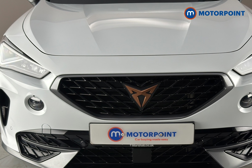 Cupra Formentor V2 Manual Petrol SUV - Stock Number (1665608) - 43rd supplementary image