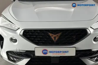 Cupra Formentor V2 Manual Petrol SUV - Stock Number (1665608) - 43rd supplementary image