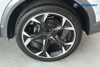 Cupra Formentor V2 Manual Petrol SUV - Stock Number (1665608) - 45th supplementary image