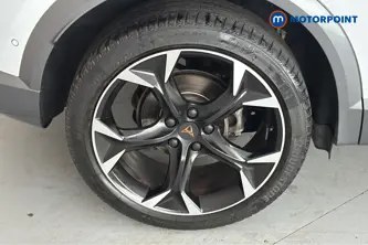 Cupra Formentor V2 Manual Petrol SUV - Stock Number (1665608) - 46th supplementary image