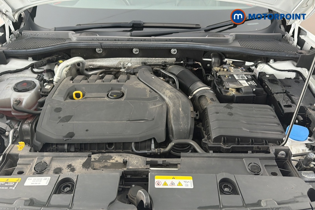 Cupra Formentor V2 Manual Petrol SUV - Stock Number (1665608) - 48th supplementary image