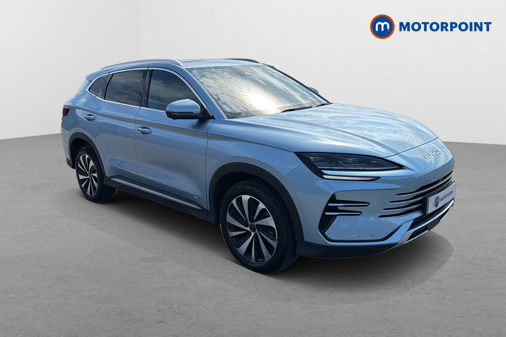 BYD Seal U listing photo