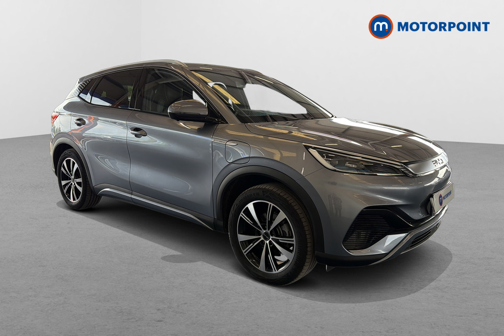 BYD Atto 3 listing photo