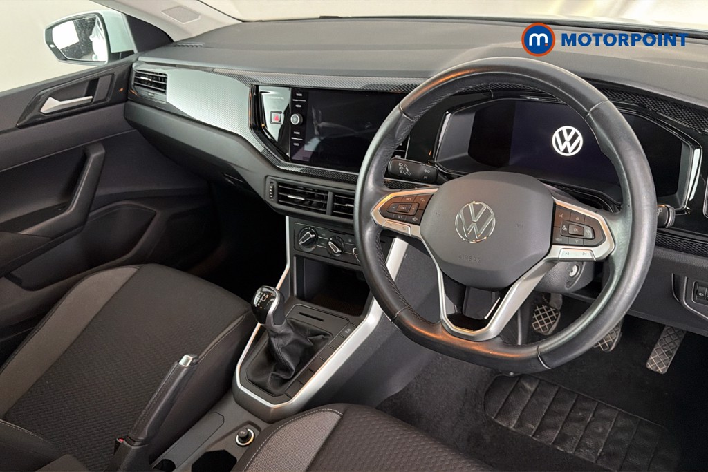 Volkswagen Polo Life Manual Petrol Hatchback - Stock Number (1665768) - 2nd supplementary image