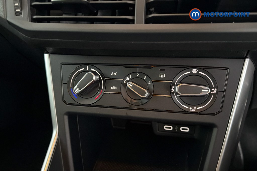 Volkswagen Polo Life Manual Petrol Hatchback - Stock Number (1665768) - 12th supplementary image