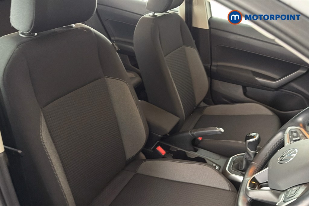Volkswagen Polo Life Manual Petrol Hatchback - Stock Number (1665768) - 22nd supplementary image