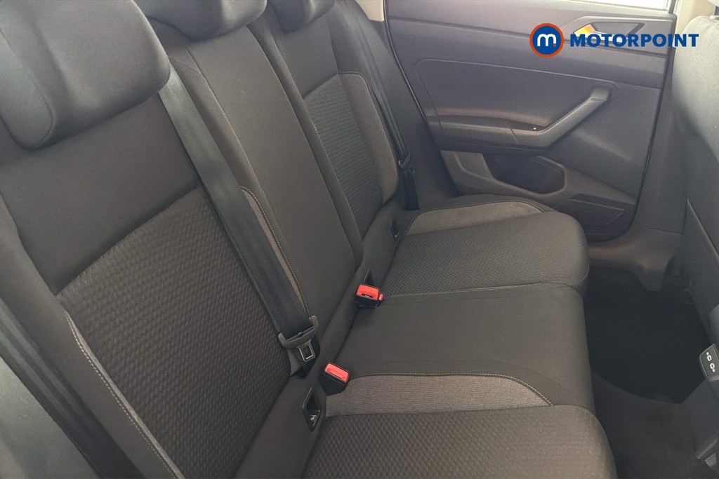 Volkswagen Polo Life Manual Petrol Hatchback - Stock Number (1665768) - 28th supplementary image