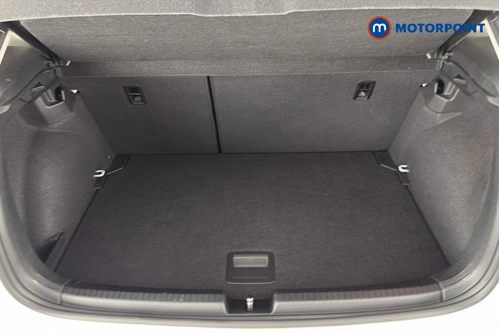 Volkswagen Polo Life Manual Petrol Hatchback - Stock Number (1665768) - 33rd supplementary image