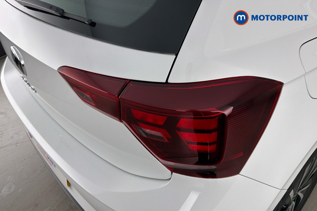 Volkswagen Polo Life Manual Petrol Hatchback - Stock Number (1665768) - 38th supplementary image