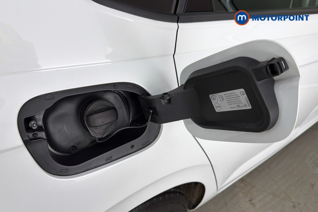 Volkswagen Polo Life Manual Petrol Hatchback - Stock Number (1665768) - 41st supplementary image