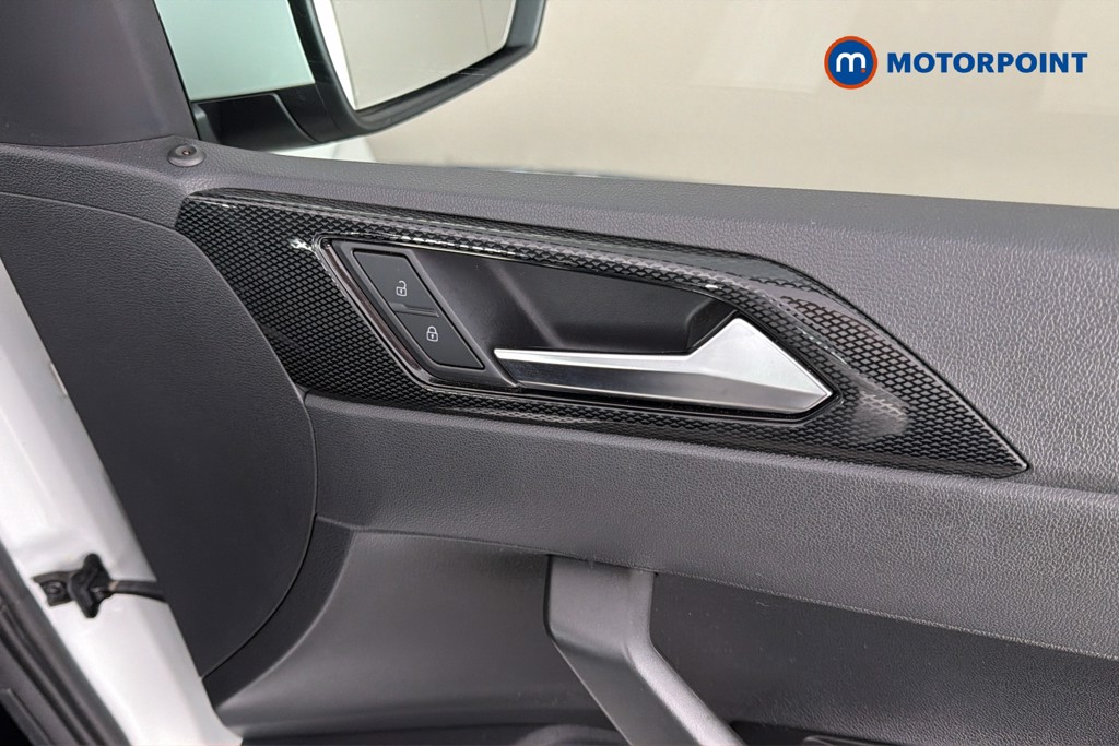 Volkswagen Polo Life Manual Petrol Hatchback - Stock Number (1665768) - 42nd supplementary image
