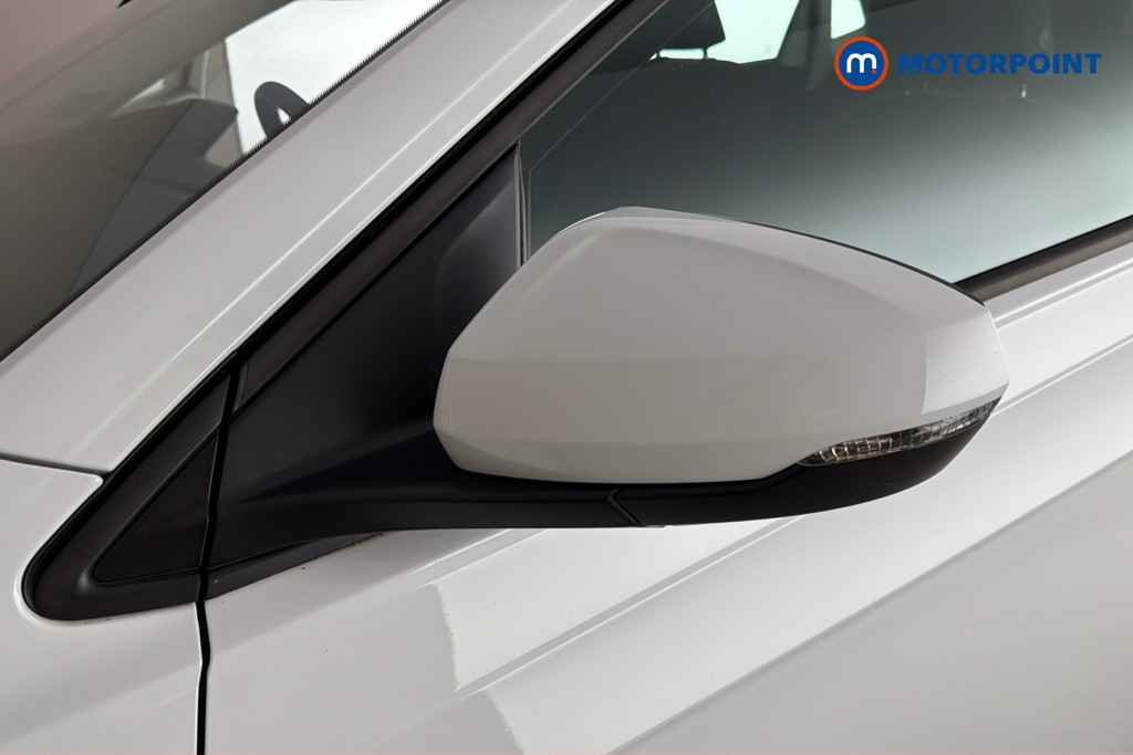 Volkswagen Polo Life Manual Petrol Hatchback - Stock Number (1665768) - 43rd supplementary image