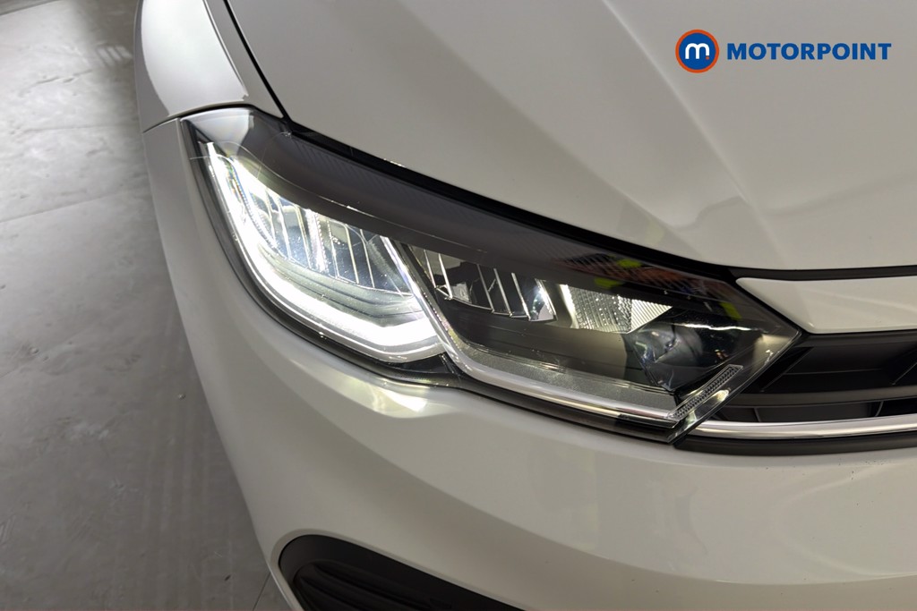 Volkswagen Polo Life Manual Petrol Hatchback - Stock Number (1665768) - 44th supplementary image