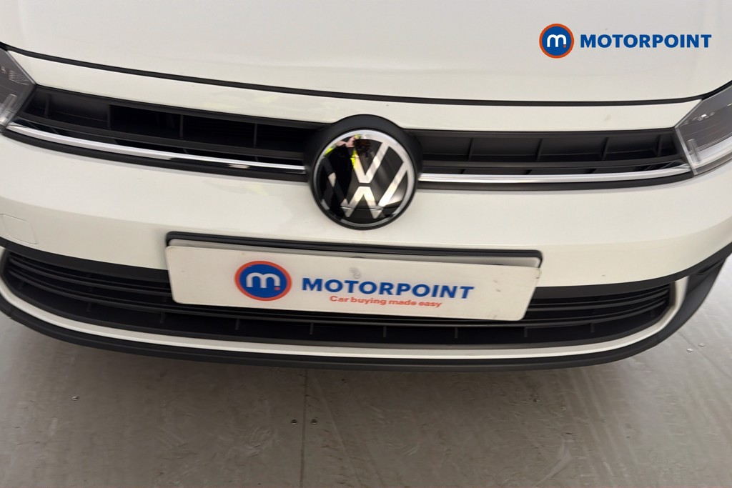 Volkswagen Polo Life Manual Petrol Hatchback - Stock Number (1665768) - 45th supplementary image