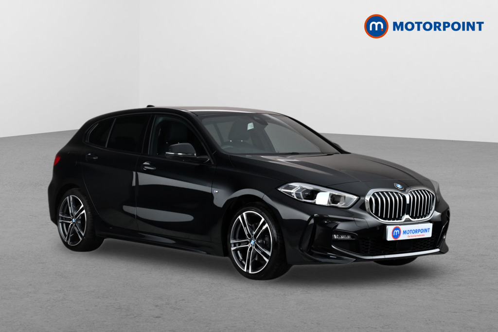 BMW 1 Series listing photo