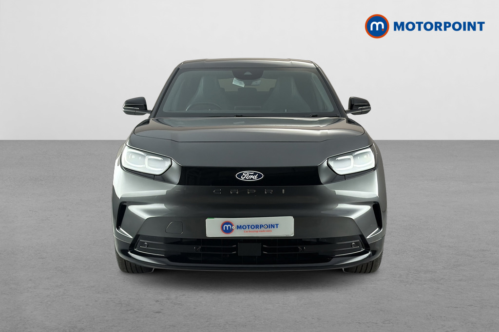 Ford Capri Select Automatic Electric SUV - Stock Number (1666331) - Front bumper
