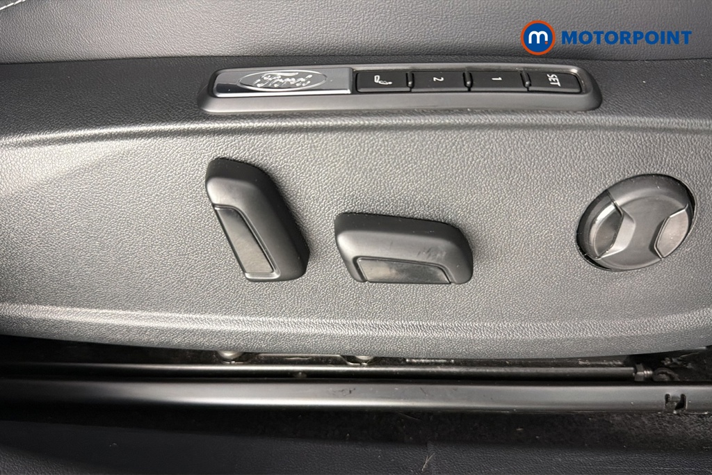 Ford Capri Select Automatic Electric SUV - Stock Number (1666331) - 23rd supplementary image