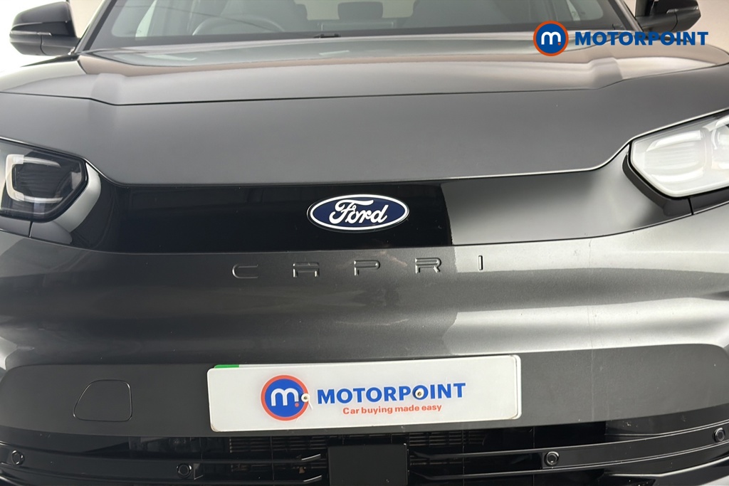 Ford Capri Select Automatic Electric SUV - Stock Number (1666331) - 43rd supplementary image