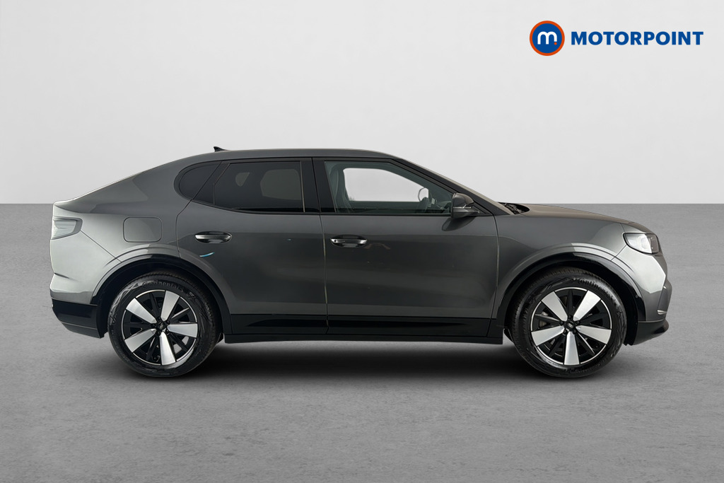 Ford Capri Select Automatic Electric SUV - Stock Number (1666331) - Passenger side