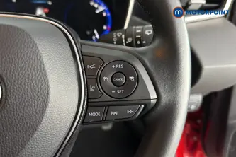 Toyota Corolla Icon Tech Automatic Petrol-Electric Hybrid Hatchback - Stock Number (1666335) - 3rd supplementary image
