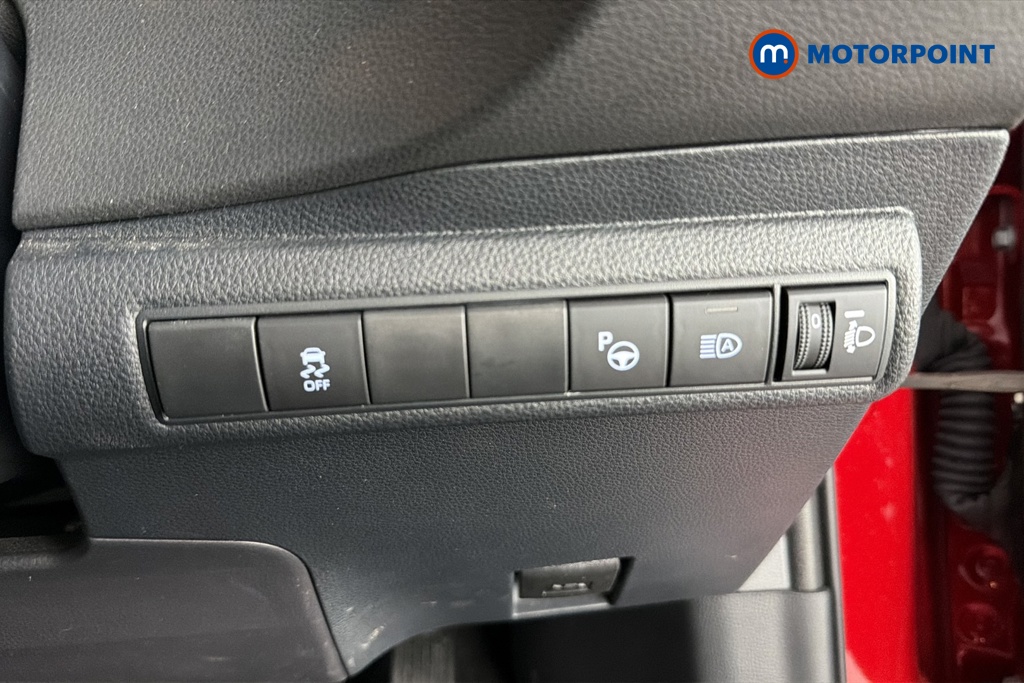 Toyota Corolla Icon Tech Automatic Petrol-Electric Hybrid Hatchback - Stock Number (1666335) - 11th supplementary image
