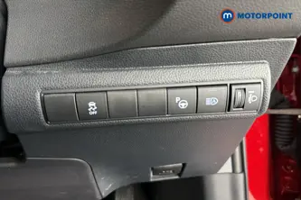 Toyota Corolla Icon Tech Automatic Petrol-Electric Hybrid Hatchback - Stock Number (1666335) - 11th supplementary image