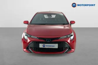 Toyota Corolla Icon Tech Automatic Petrol-Electric Hybrid Hatchback - Stock Number (1666335) - Front bumper
