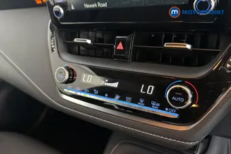 Toyota Corolla Icon Tech Automatic Petrol-Electric Hybrid Hatchback - Stock Number (1666335) - 12th supplementary image