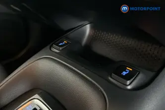 Toyota Corolla Icon Tech Automatic Petrol-Electric Hybrid Hatchback - Stock Number (1666335) - 14th supplementary image