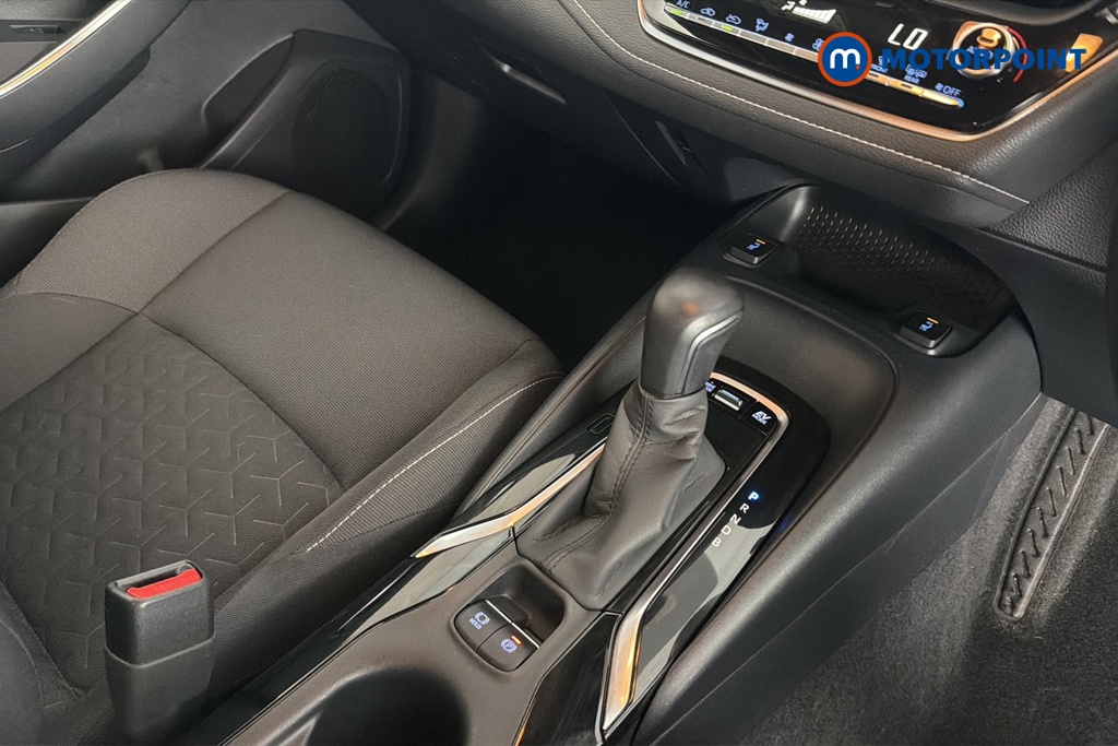 Toyota Corolla Icon Tech Automatic Petrol-Electric Hybrid Hatchback - Stock Number (1666335) - 15th supplementary image