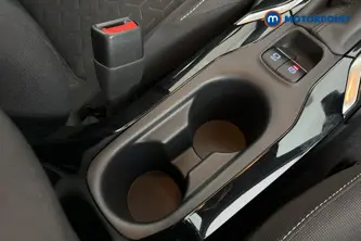 Toyota Corolla Icon Tech Automatic Petrol-Electric Hybrid Hatchback - Stock Number (1666335) - 16th supplementary image