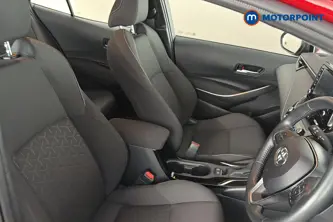 Toyota Corolla Icon Tech Automatic Petrol-Electric Hybrid Hatchback - Stock Number (1666335) - 22nd supplementary image