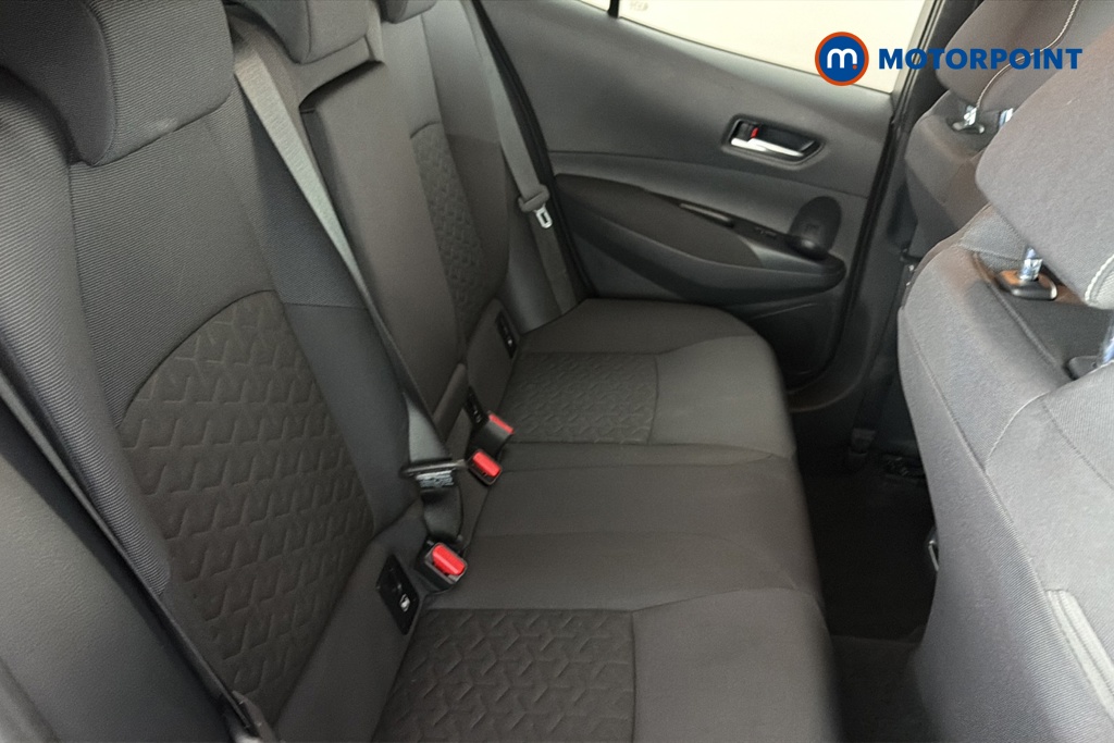 Toyota Corolla Icon Tech Automatic Petrol-Electric Hybrid Hatchback - Stock Number (1666335) - 25th supplementary image