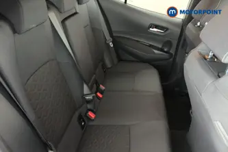 Toyota Corolla Icon Tech Automatic Petrol-Electric Hybrid Hatchback - Stock Number (1666335) - 25th supplementary image